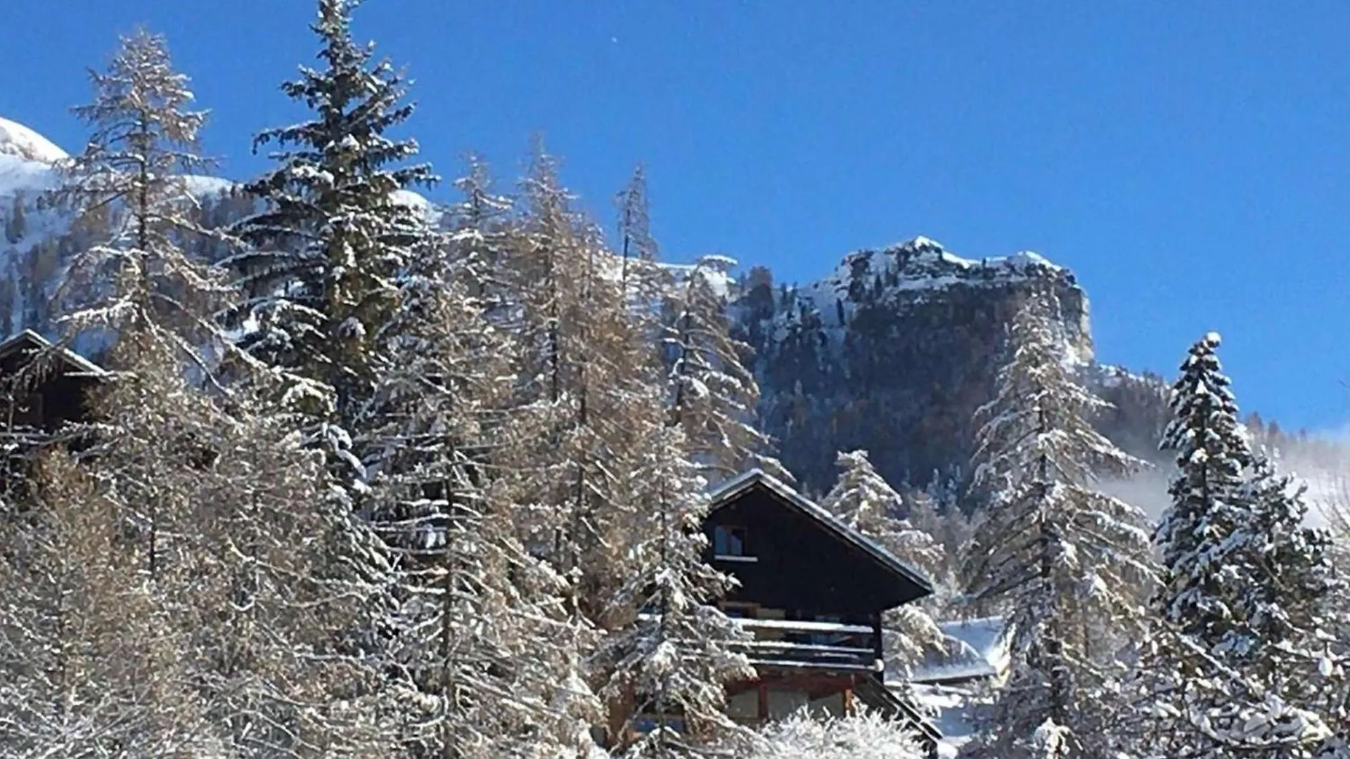 Chalet Renove Pour 9 Pers Avec Animaux Admis, St Michel De Chaillol - Fr-1-393-132 Saint-Michel-de-Chaillol Franciaország