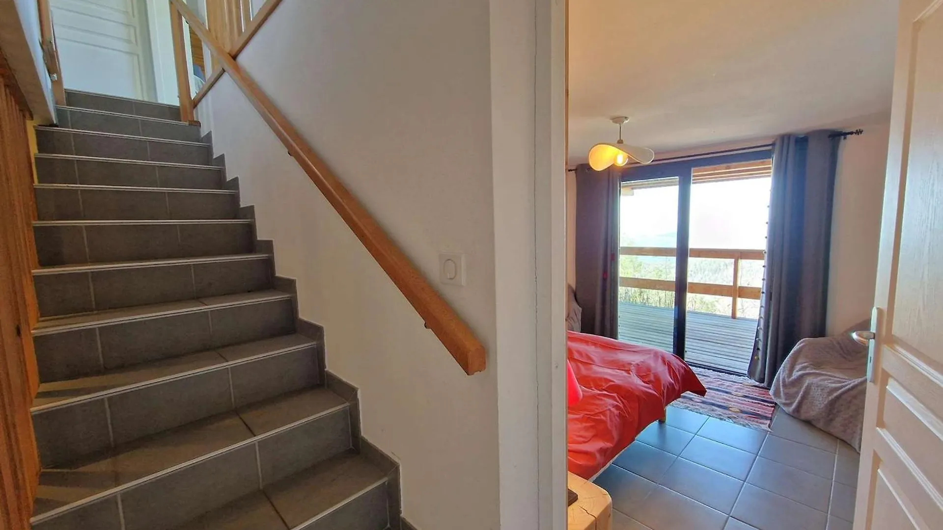 Chalet Renove Pour 9 Pers Avec Animaux Admis, St Michel De Chaillol - Fr-1-393-132 Saint-Michel-de-Chaillol 0*,