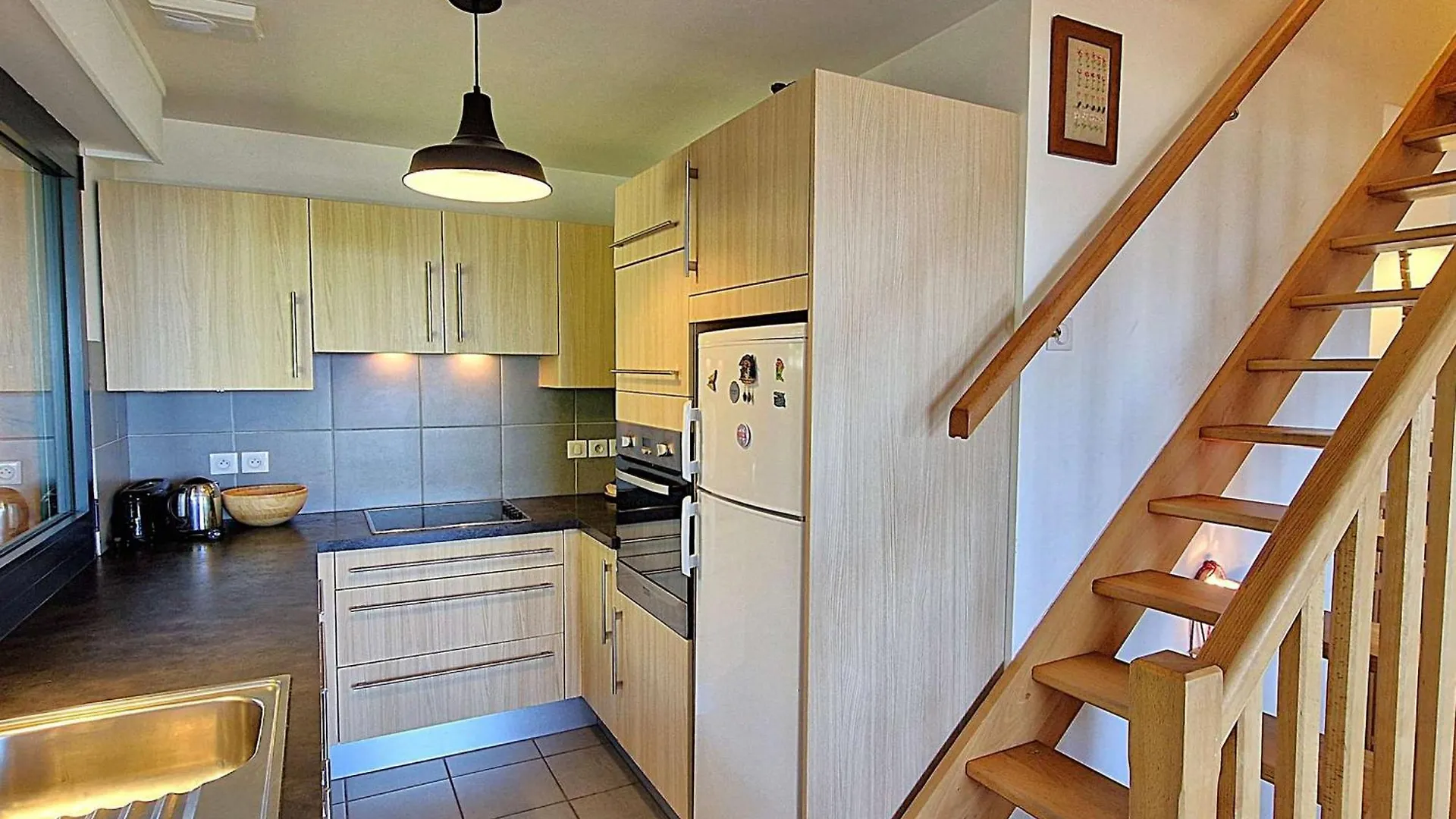 Chalet Renove Pour 9 Pers Avec Animaux Admis, St Michel De Chaillol - Fr-1-393-132 Saint-Michel-de-Chaillol
